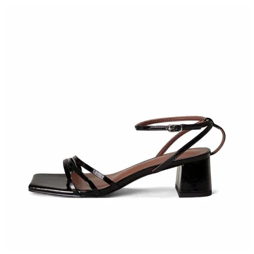 SHOEMAKER QUEEN One Ремень Сандалии Женские