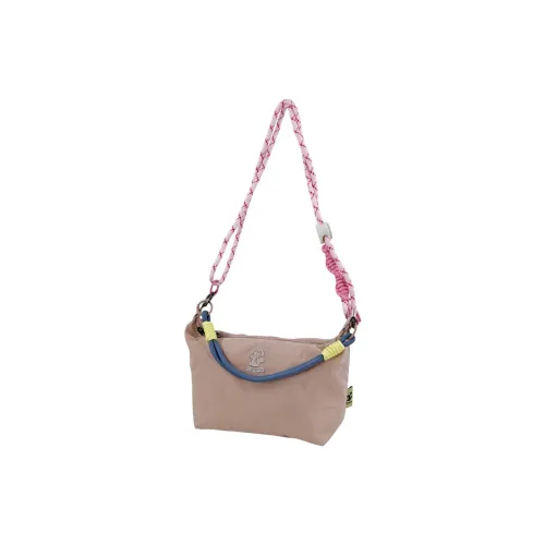 PETERPOINT Нейлон Через плечо Сумка Женская Многоцветная