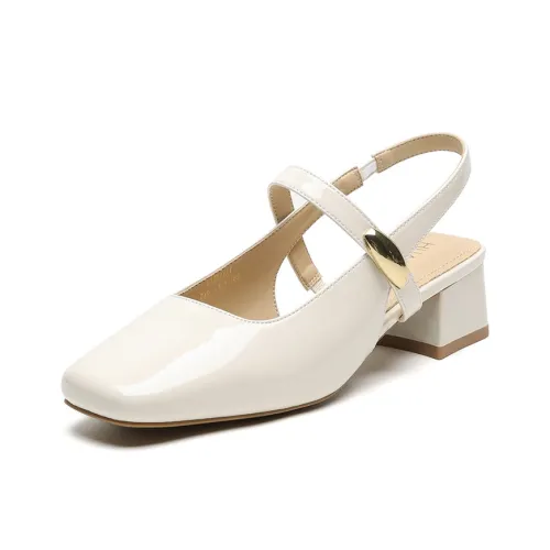 HUANAI Высокие каблуки Женские