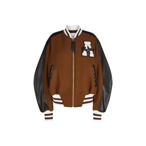 The Attico FW25 Куртки и Пальто Женские