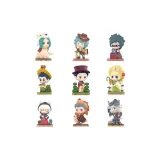 2 шт. Слепая коробка (случайный стиль)