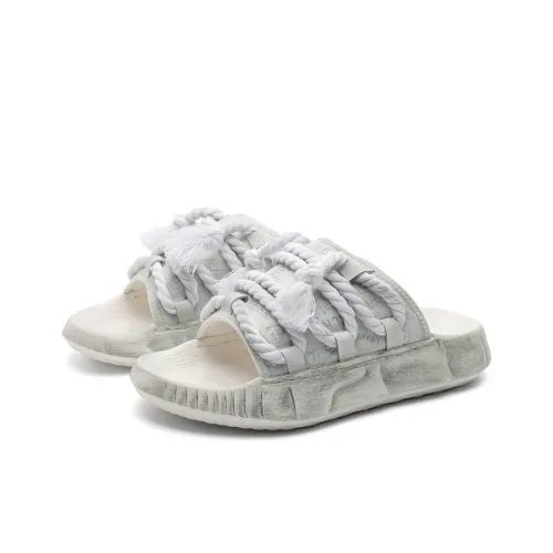 WEISHIBANGWEI Слипоны Мужские