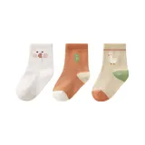 3 пачки (Monty Duck)