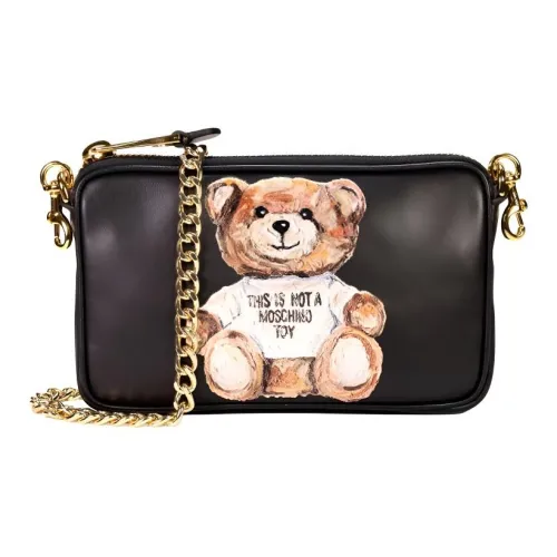 MOSCHINO Сумки через плечо Женские