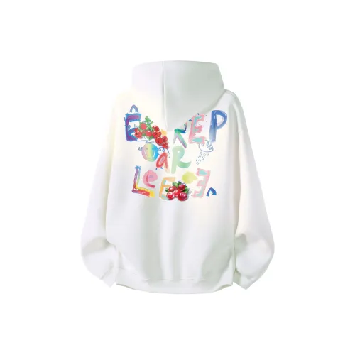 Être Par Lee Унисекс Свитшоты