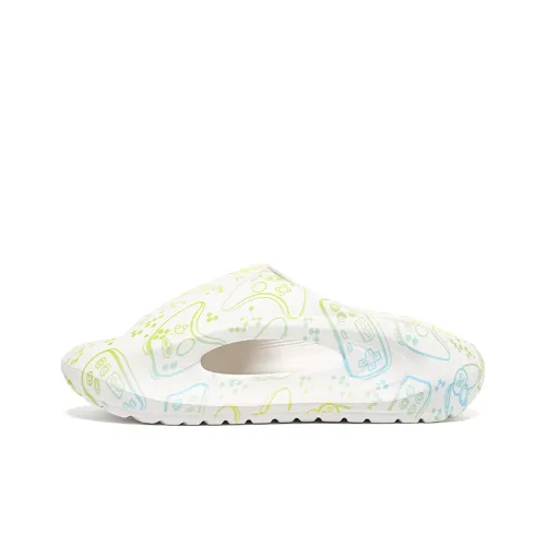 Детские тапочки CAMKIDS EVA устойчивые к истиранию дышащие уличные