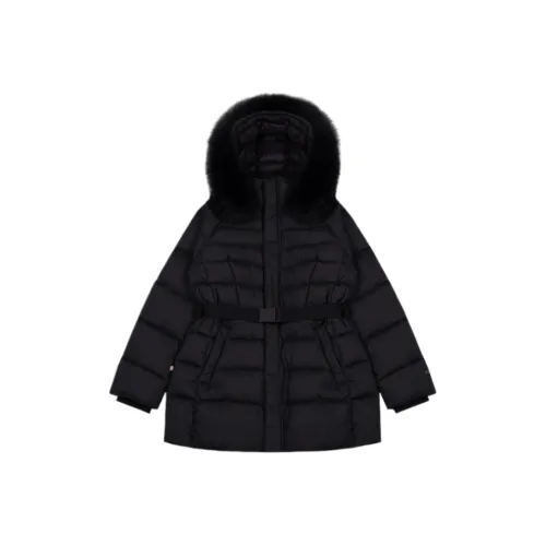 MERRELL Hike HEVIE BELTEDFUS DOWND Пуховик Женские