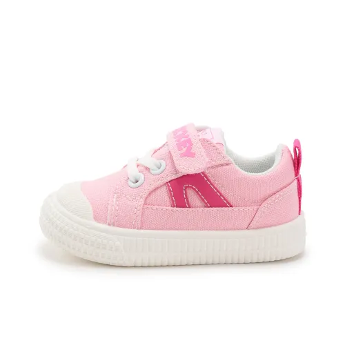 Disney Mickey Детская повседневная обувь Low Top Для дошкольников