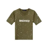 Армейский зеленый