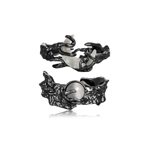 Ringlove Кольца Унисекс