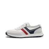 Красный синий