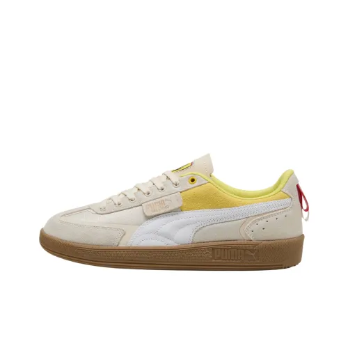 Scuderia Ferrari X PUMA Palermo Скейтборд Кроссовки Унисекс