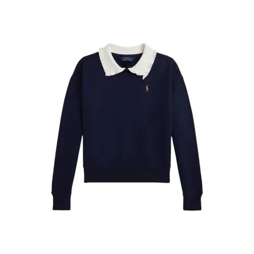 Polo Ralph Lauren Толстовка FW25 Детская