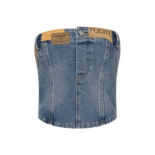 URBAN REVIVO Женская рубашка Женская