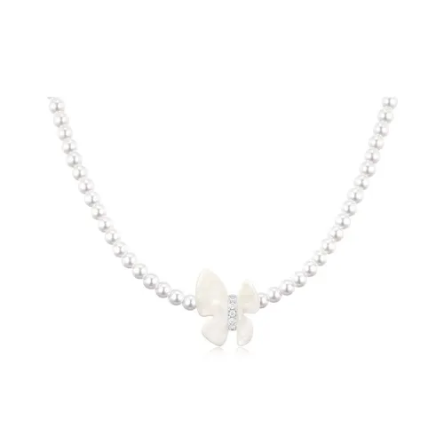 Abyb Charming Ожерелья Женские