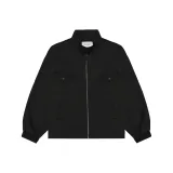 Чёрный/Чёрный