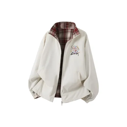 EOOVEN Унисекс Куртки