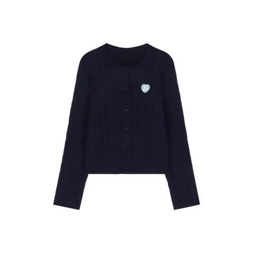 BELOVED STARRY Трикотаж Женский