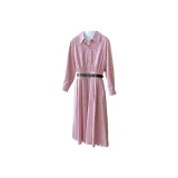 Пыльно-розовый