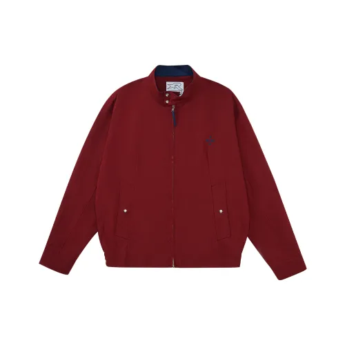 RASS Унисекс Куртки