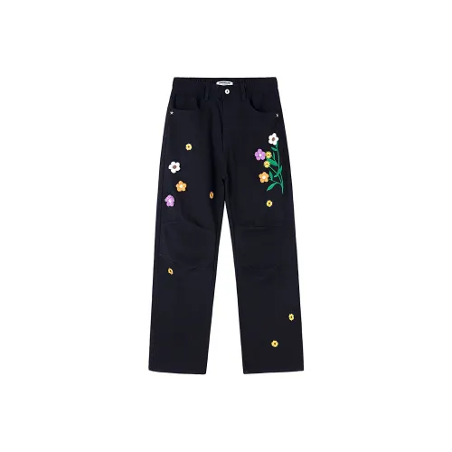 CHOCOOLATE Повседневные брюки Унисекс