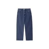 63 Темно-синий