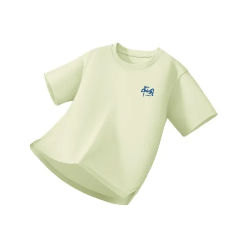 BOBDOG T-рубашка Лето 1 упаковка Детский