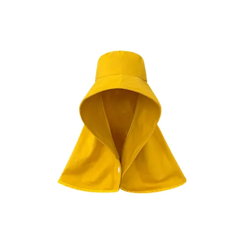 YALMY Полиэстер Панамы Унисекс