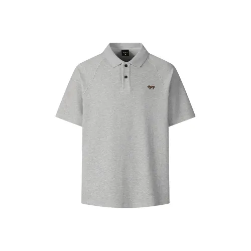 GTRG Унисекс Поло