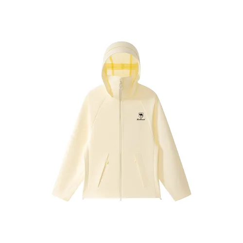 VanCamel Унисекс Одежда с Защитой от UV