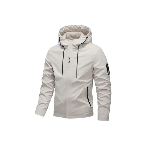 Cotton Gene Унисекс Куртки