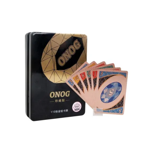 Карты UNO XIWANTONG