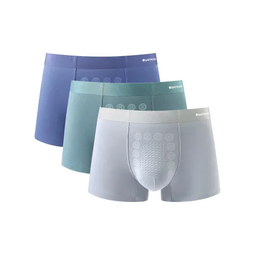 The Simpsons Мужские боксер-шорты