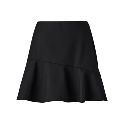 UNIQLO x Clare Waight Keller C Collection FW25 Повседневные короткие юбки Женские