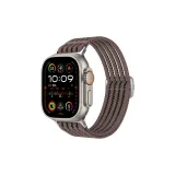 Дымчато-фиолетовый