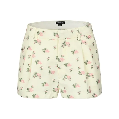 URBAN REVIVO Повседневные шорты _ Женская одежда Женские