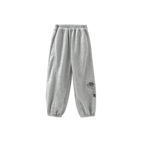 Mami Macca Брюки для детей 3-7 лет