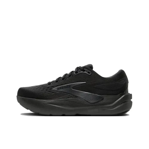 Brooks Support Balance Беговые кроссовки Мужской Черный