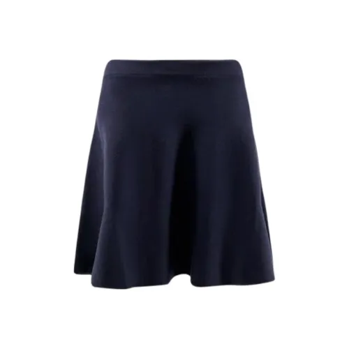 MaxMara Повседневные короткие юбки для женщин