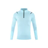 Светло-голубой