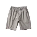 Светло-серый