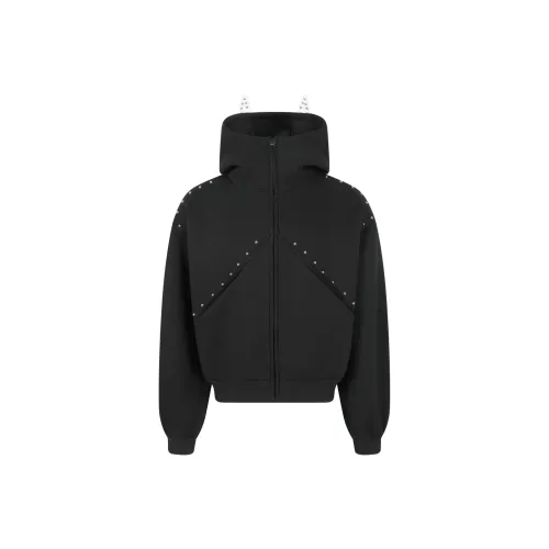 HIPHOPPUNKS Мужские Свитшоты