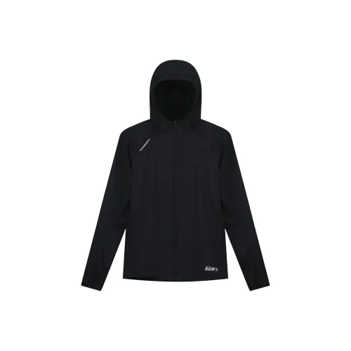 361° Running Collection Дышащая одежда с защитой от солнца мужская