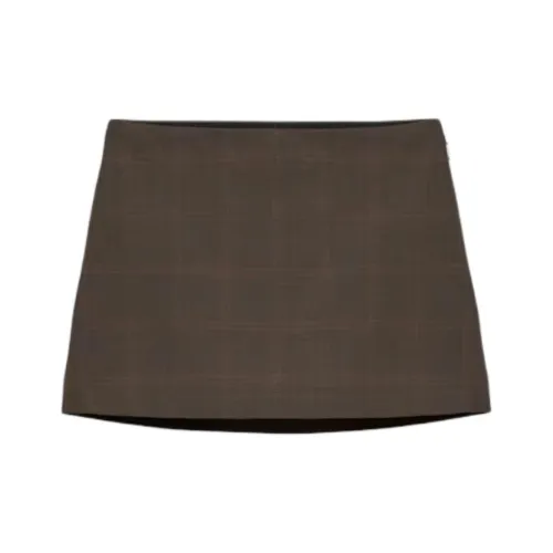 Aritzia SS25 BABATON Roundup Шорты-юбка Повседневные шорты Женские