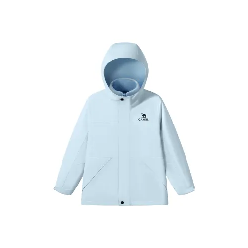 CAMEL KIDS Ветровка Детская