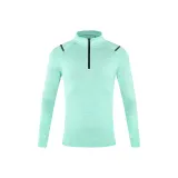 Светло-зеленый