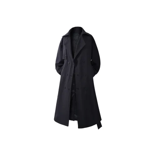 Children of Huaxia Унисекс Пальто