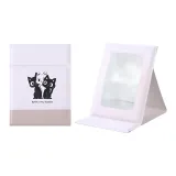 Чёрный кот, основа