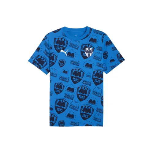 PUMA C.F. Monterrey Футбол Джерси Мужской