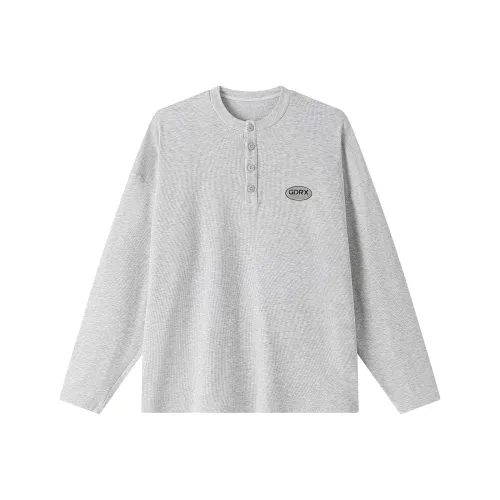 GDRX Унисекс T-рубашки